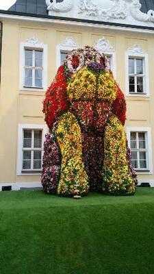 Gohliser Schlösschen