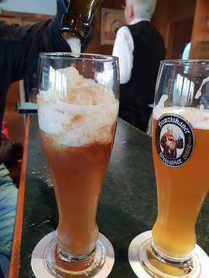 Panorama Im Yachthafen