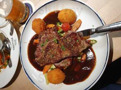 Paulaner's Im Wehrschloss