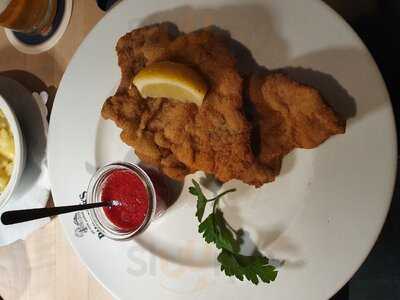 Paulaner's Im Wehrschloss