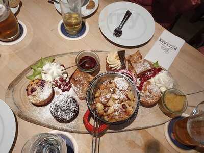 Paulaner's Im Wehrschloss