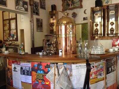 Herbert'z Espressobar