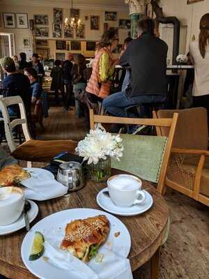 Herbert'z Espressobar