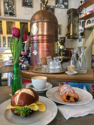 Herbert'z Espressobar