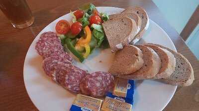 Bistro 1904 Am Hotel Kurfurst Wilhelm I.