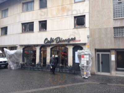 Cafe Dinges