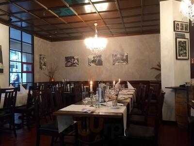 Zum Raben - Il Corvo