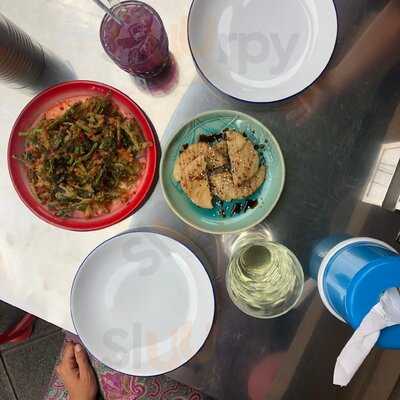 Soi 39 - Thai Street Food