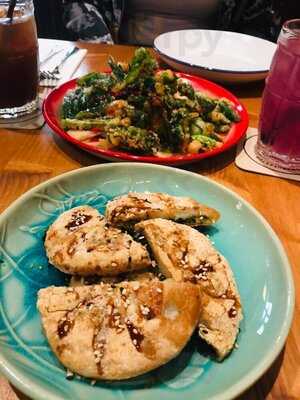 Soi 39 - Thai Street Food