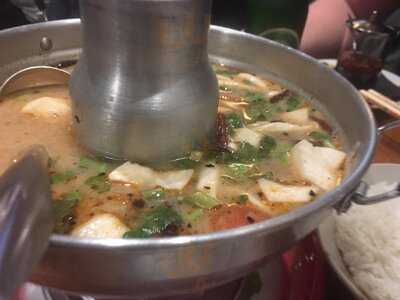 Soi 39 - Thai Street Food