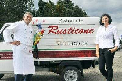Ristorante Rusticone