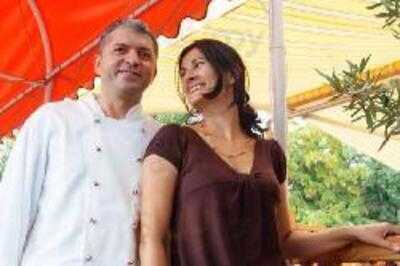 Ristorante Rusticone