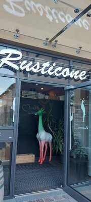Ristorante Rusticone