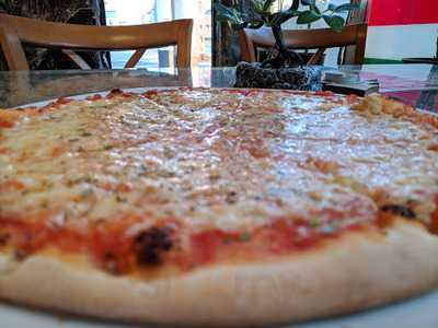 Pizzeria La Samaritana