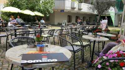 Café Domino