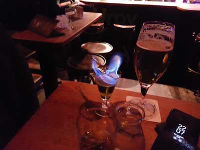 Schankwirtschaft Marlene