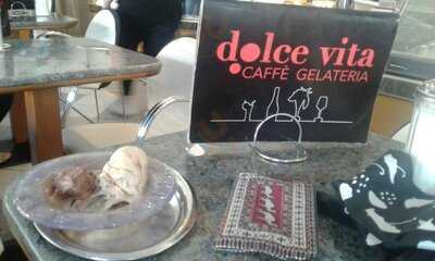 Eiscafé Dolce Vita