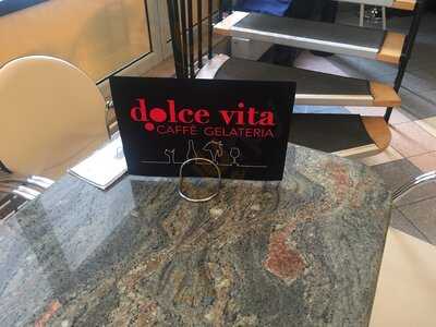 Eiscafé Dolce Vita