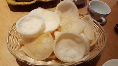 Massaman Thai Restaurant