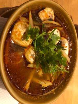 Massaman Thai Restaurant