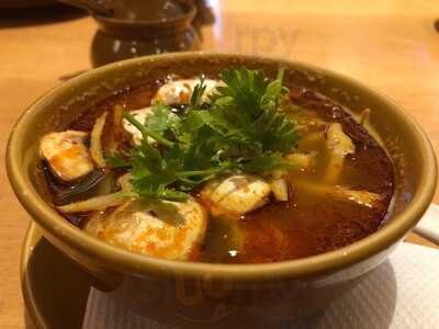 Massaman Thai Restaurant