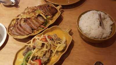 Massaman Thai Restaurant