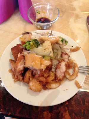 Asia - China Restaurant