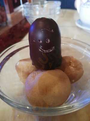 Asia - China Restaurant