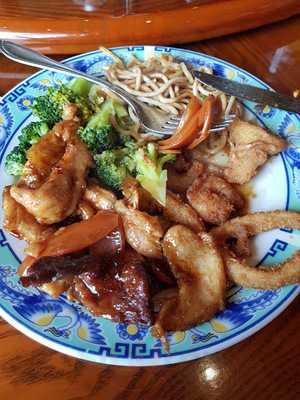 Asia - China Restaurant