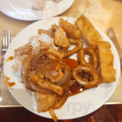 Asia - China Restaurant