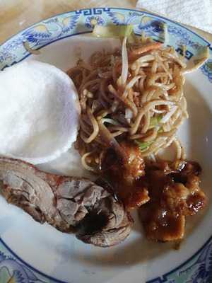 Asia - China Restaurant