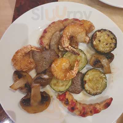 Asia - China Restaurant