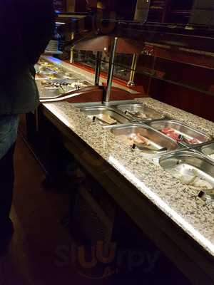 Asia - China Restaurant