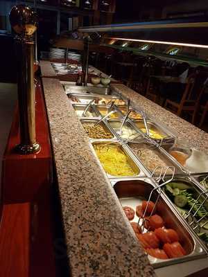 Asia - China Restaurant