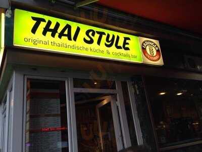 Thai Style