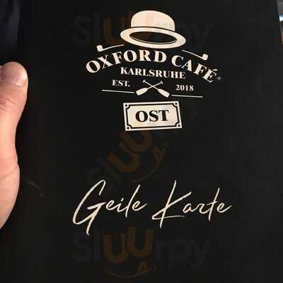 Oxford Café