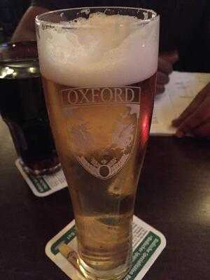 Oxford Café