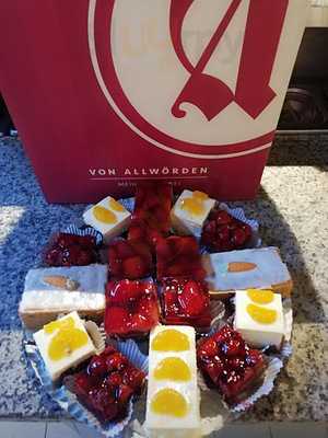 H Von Allworden Gmbh