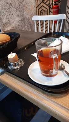 H Von Allworden Gmbh