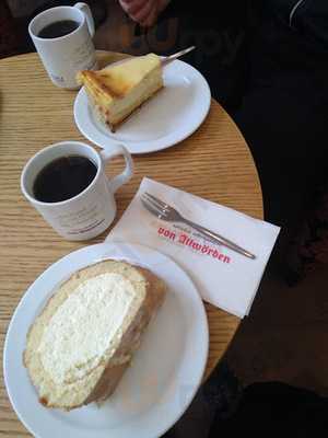 H Von Allworden Gmbh