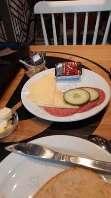 H Von Allworden Gmbh