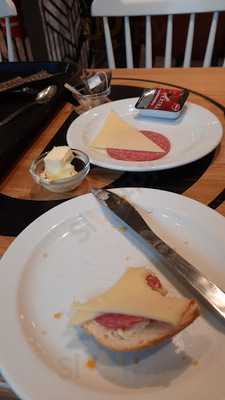 H Von Allworden Gmbh