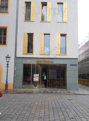 Schloßcafé Emil Reimann