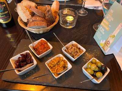 Schmidtis Lava Weimar