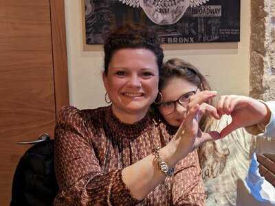 Schmidtis Lava Weimar