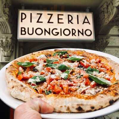 Pizzeria Buongiorno
