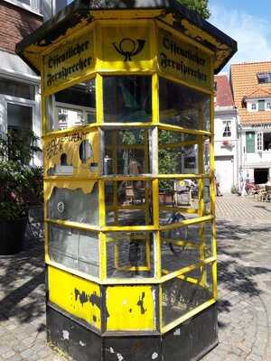 Little Mary's Irish Pub