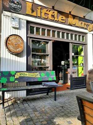 Little Mary's Irish Pub