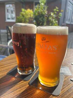 Little Mary's Irish Pub