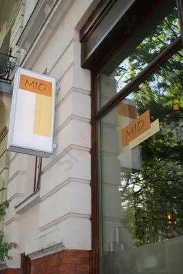 Restaurant Mio